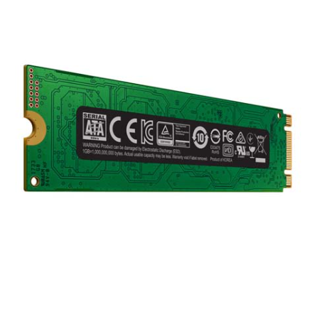 Samsung 860 Evo Series 500GB SATA III M.2 Internal Solid State Drive - Image 5