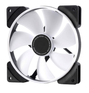 Fractal Design Prisma AL-14 PWM ARGB Cabinet Fan Triple Pack