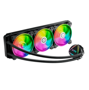 XPG Levante 360 Addressable RGB AIO Liquid Cooler