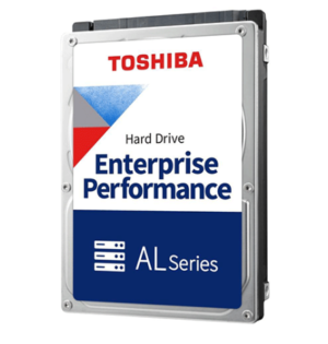 Toshiba 1.8TB Enterprise SAS Laptop Hard Drive