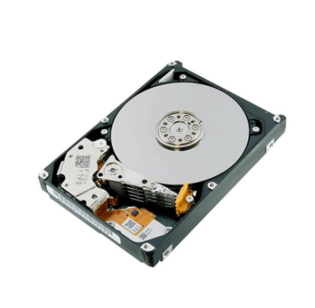 Toshiba 1.8TB Enterprise SAS Laptop Hard Drive - Image 3