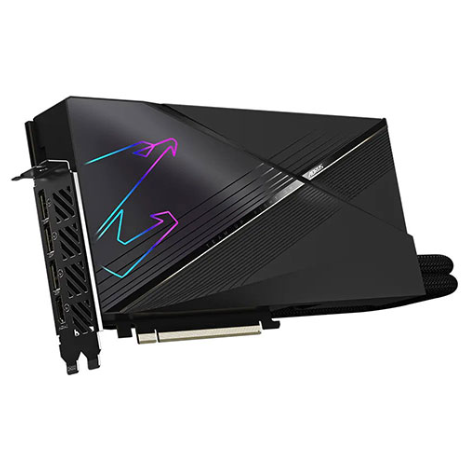 Gigabyte AORUS GeForce RTX 4080 XTREME WATERFORCE 16GB - Image 3