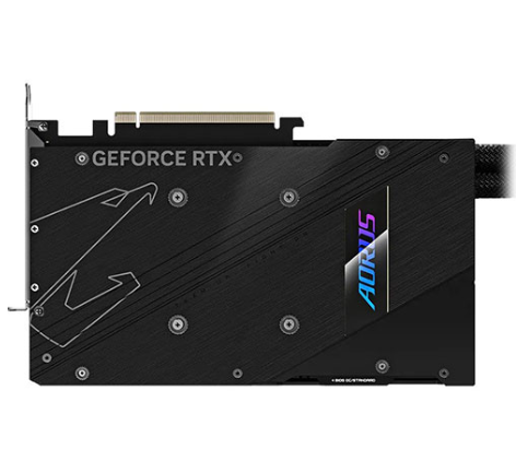 Gigabyte AORUS GeForce RTX 4080 XTREME WATERFORCE 16GB - Image 4